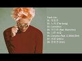 [Full Album] Zion.T – OO (Album)