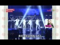 120427 tvn泡菜粉絲俱樂部 shinhwa cut