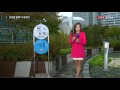 날씨 중서부 가을비...찬바람 불며 더 추워져 ytn yes top news