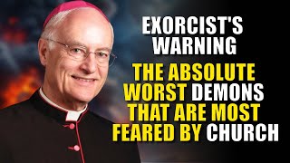 This PRIEST warns! 7 Crucial Signs Someone In Your Life Is A Demon