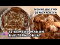 KENALAN SINGKAT DENGAN NOVENA NOVENI YANG SUKA BAGI RESEP MASAKAN #foodie