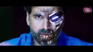 robot 2 0 akshay kumar rajinikanth movies trailer 2017