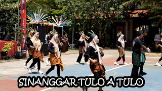 #PART 15 XII MIPA 3 TP '23/'24 HIDUPKAN GELAR KARYA P5 SMA NEGERI 1 ULUJAMI 2023