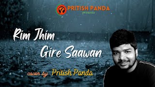 Rimjhim Gire Saawan (Cover) || Pritish Panda || Kishore Kumar || Amitabh Bachchan