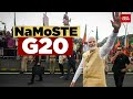 KTT G20 Di Bali 2022: PM Modi Tiba di Bali Untuk Menghadiri G20 | Laporan Darat