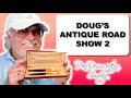 Pen Resurrection Sunday Ep 76 - Doug's Antique Road Show 2