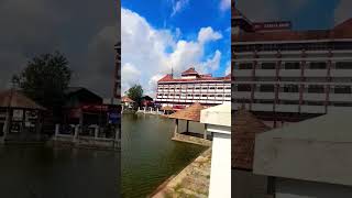 Padma Theerthame Unaroo , പത്മതീർത്ഥം ,Sree Padmanabhaswamy Temple .#keralatourism #trivandrum