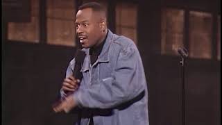 Def Comedy Jam - Martin Lawrence