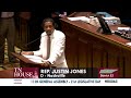 tennessee three expulsion vote rep. justin jones part 2