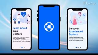 Introducing CareConnect: The Future of Doctor Appointments and Health Reminders