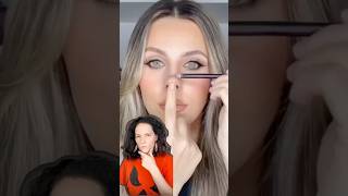 Viral contour makeup hack 🤯