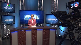 Híradó – 2021.03.19. 17.30h