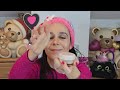 san valentino makeup *rosa makeup tutorial