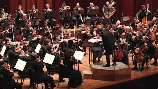 Sibelius: Symphony No. 2, "Allegro moderato" / Ludovic Morlot and Seattle Symphony
