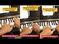 Nenjukkul Peidhidum Piano Cover ❤️😍 - Vaaranam Aayiram #shorts