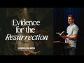 Is there good reason to believe the resurrection happened? - (John 20)