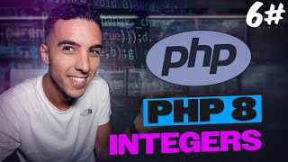 INTEGERS vs FLOATS | FULL PHP 8 TUTORIAL