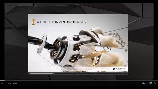 Inventor OEM Technical Overview