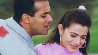 Aankhen Pyari Hai-Yeh Hai Jalwa 2002,Full HD Video Song, Salman Khan, Amisha Patel