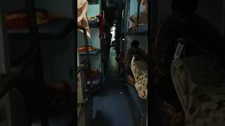 আজকে দেখাবো ট্রেনের ভেতরে কিছু রহস্য 😰😅 train traveling #trending #tour