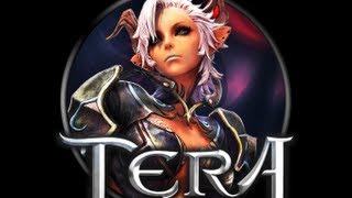 Tera Online The Purge Grind...