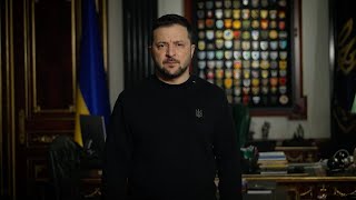 Україна боротиметься за власні інтереси й за справедливі інтереси кожної вільної нації