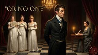 HE REJECTED 15 HEIRESSES — AND CLAIMED THE WIDOW THE COURT HAD FORGOTTEN