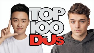 Why DJ Mag \