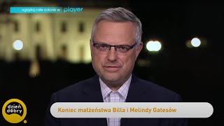 Bill i Melinda Gates - czy to będzie najdroższy rozwód w historii? Kosmiczne liczby!