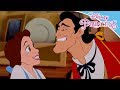 Beauty and the Beast | Turning Down Gaston | Disney Princess