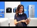 Bosch at IFA 2015: Home Connect