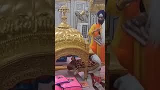 Amrit wele de ||  hazur Sahib ||  takhat sachkhand shiri hzoor Sahib [| darshan karo ji