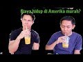 Vlog#3. Biaya Hidup di Amerika Murah atau Mahal???