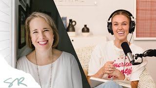 You Can Break the Anxiety & Fear Cycle | Sadie Robertson Huff | Sissy Goff