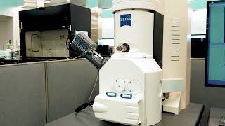 South Coast AQMD Lab Tour