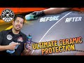 How To Ceramic Coat Complete Exterior - Chemical Guys