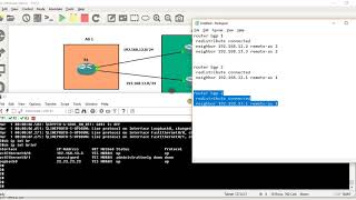 BGP Attribute METRIC [MED] - Configuration || [TAMIL]