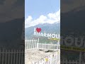 bharmour city stunning aerial views picturesque city views beauty in every corner