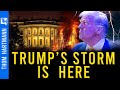 WARNING! Trump Gutting Weather Science Will Kill Americans & Wipe Communities Off the Map!