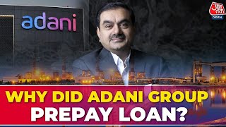 Adani Group Prepays $1,114 Million Loan To Calm Jittery Investors; A Look At How Adani Shares Fared