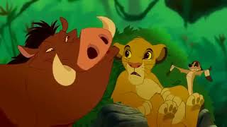 The Lion King  Movie In English Disney || #disney #disneymovies #viral #trending