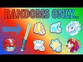 Random Only Challenge... | Prodigy Math Game