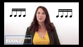 How To Count 16th Notes and Rhythms