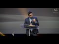 entenda o seu chamado • jairo manhÃes • adalphachurch