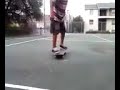 rookie skater