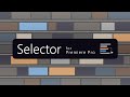 Selector for Premiere Pro