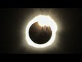 2024 total solar eclipse: Watch the moment totality happens in Texas