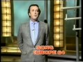 BBC trailer by Terry Wogan for A Song for Europe 1984