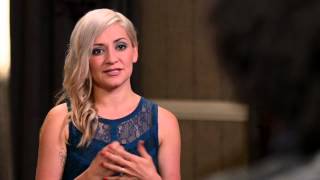 Former Lead Singer of Flyleaf – Lacey Sturm – Part 2