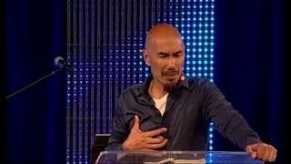 Francis Chan: I am the Good Shepherd